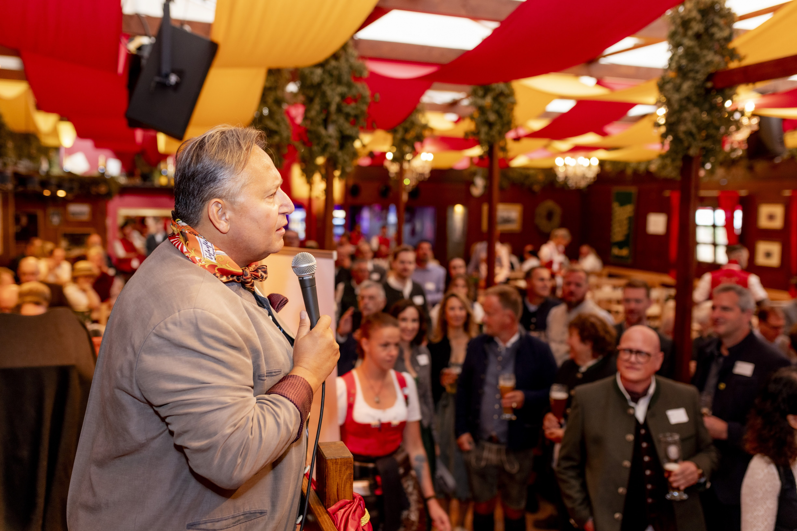 Weißwurst Kongress