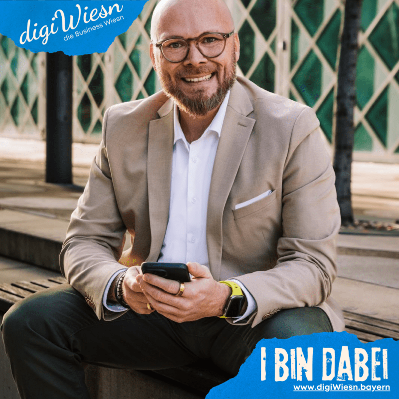 Dr. Fabian Mehring