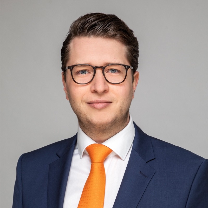 Andreas Orbig