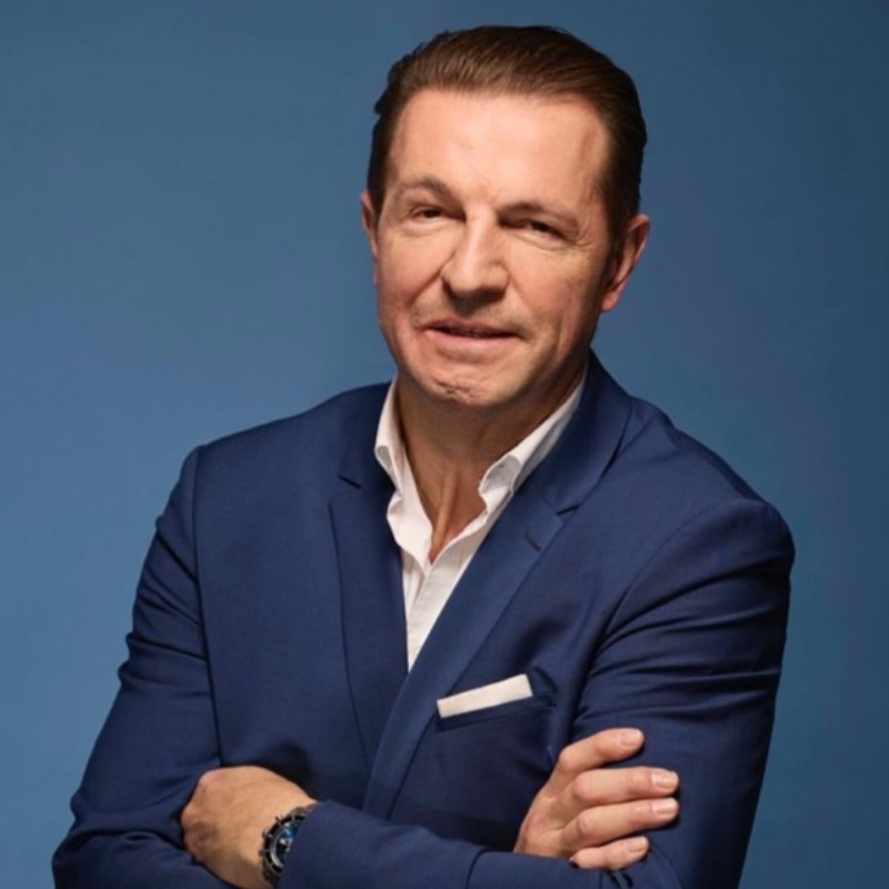 Armin Gastl