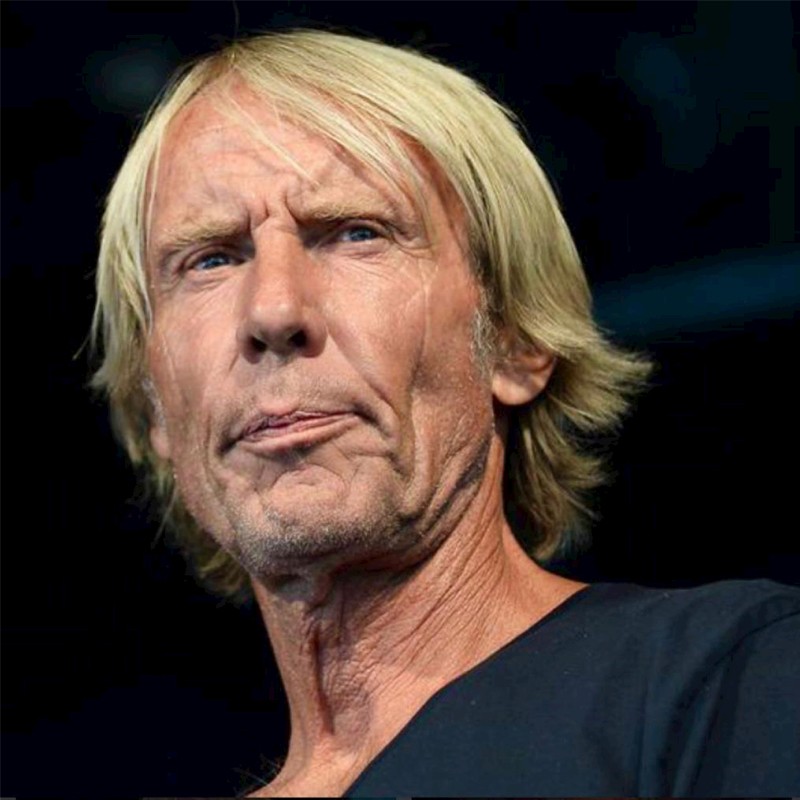 Carlo Thränhardt