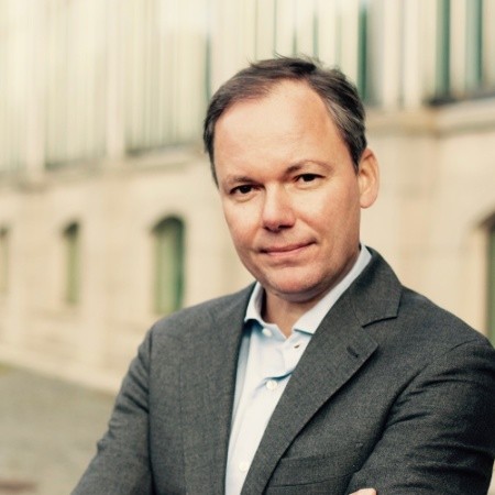 Christian Krinner
