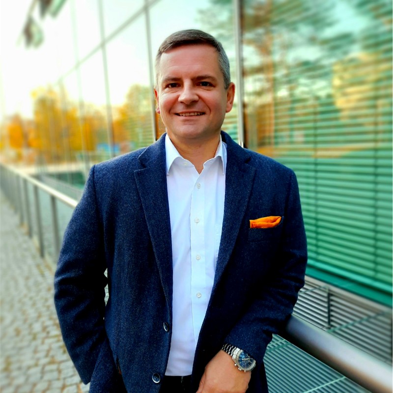 Dirk Brettschneider