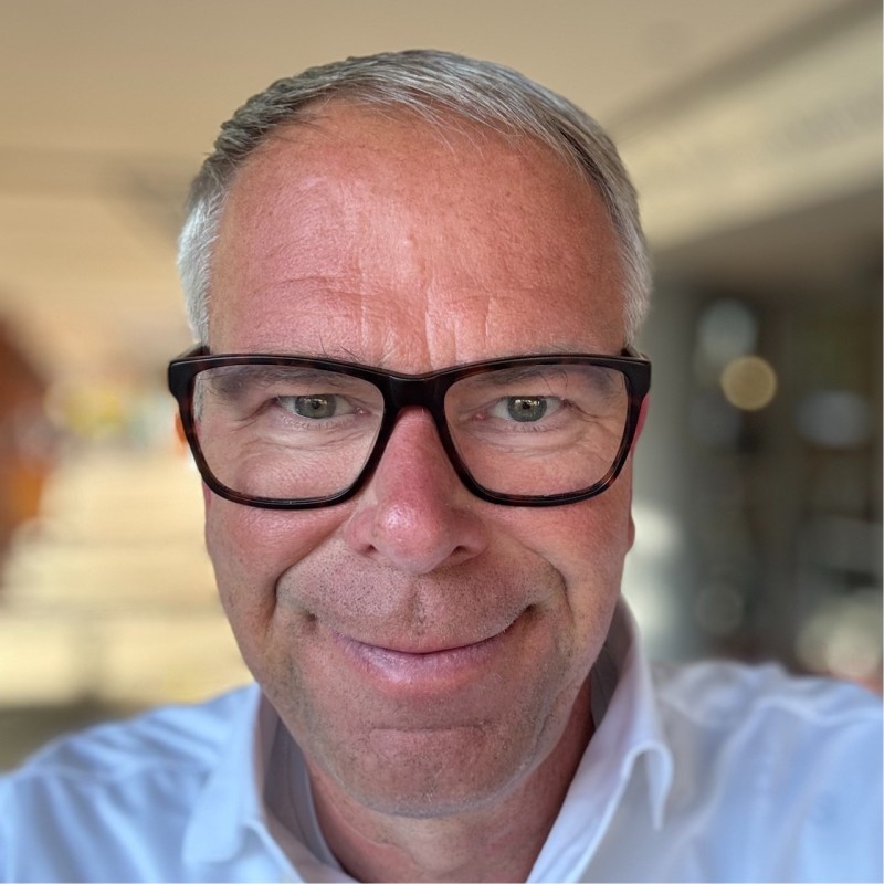 Dirk Ramhorst