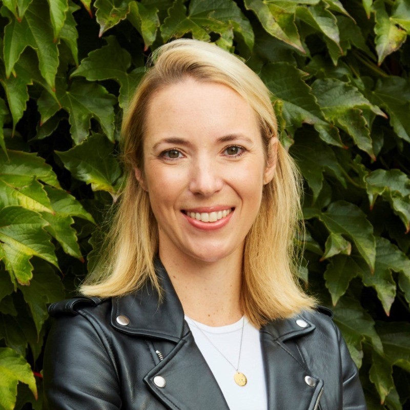 Dr. Laura Friederike Sasse