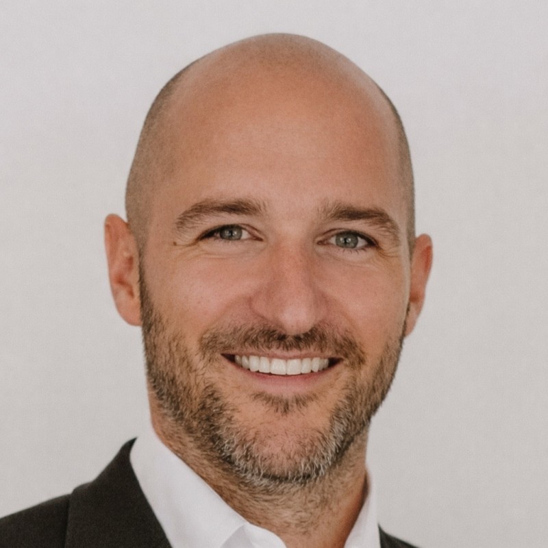 Frederic Mann