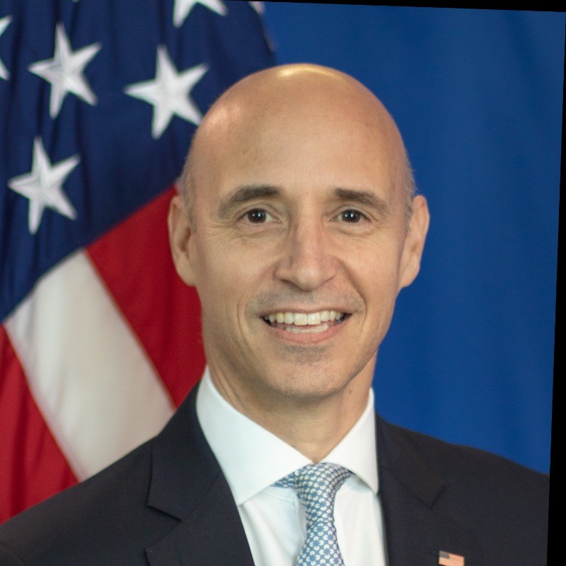 James N. Miller