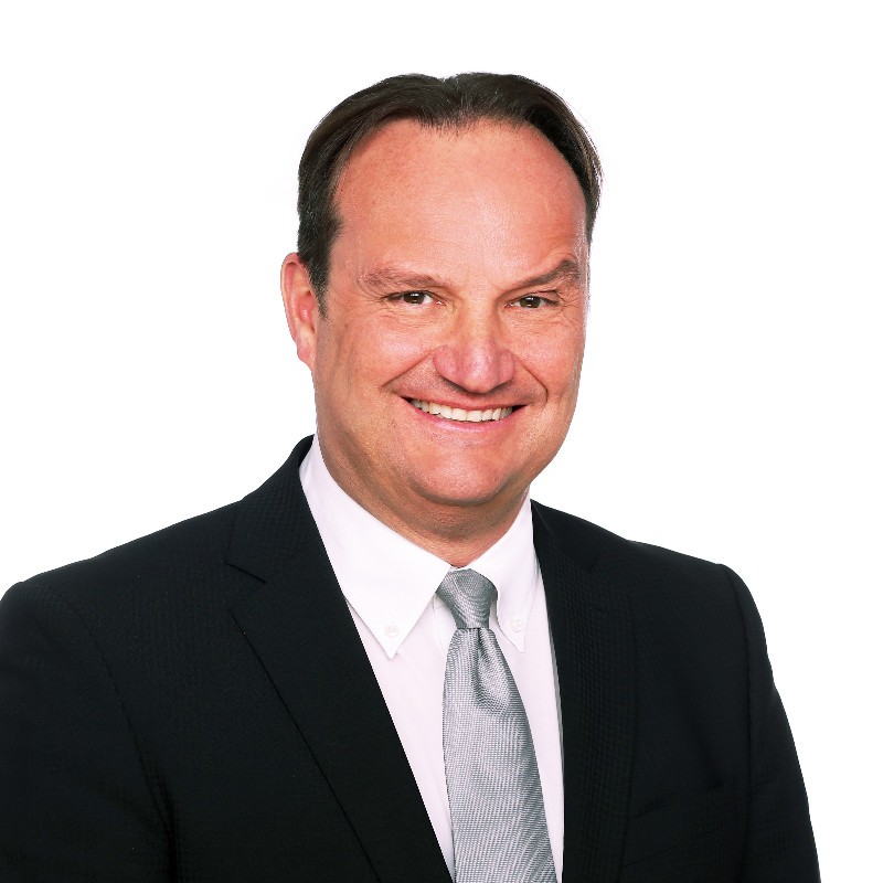 Joern J. Follmer, M.B.A.
