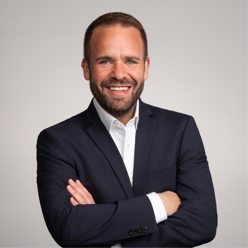 Julian Marberger