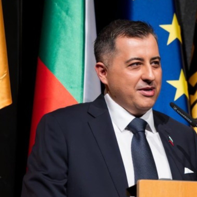 Stefan Ionkov