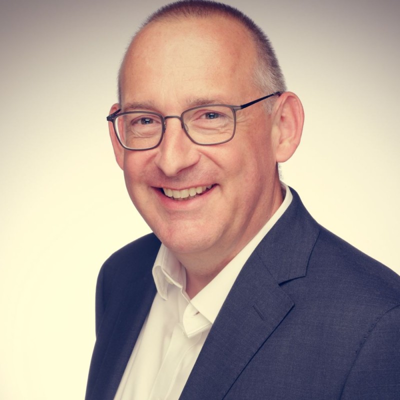 Thomas Langer