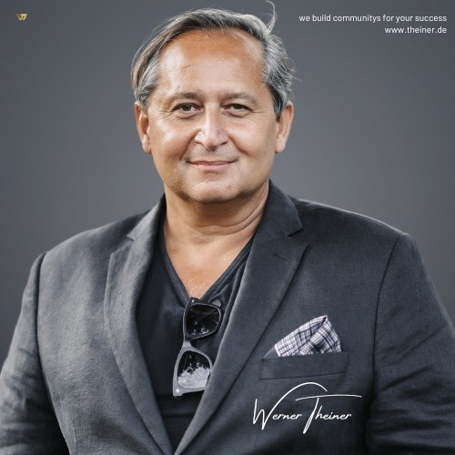 Werner Theiner