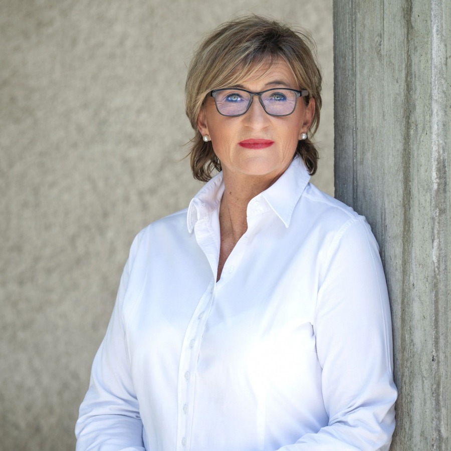 Simone Fleischmann