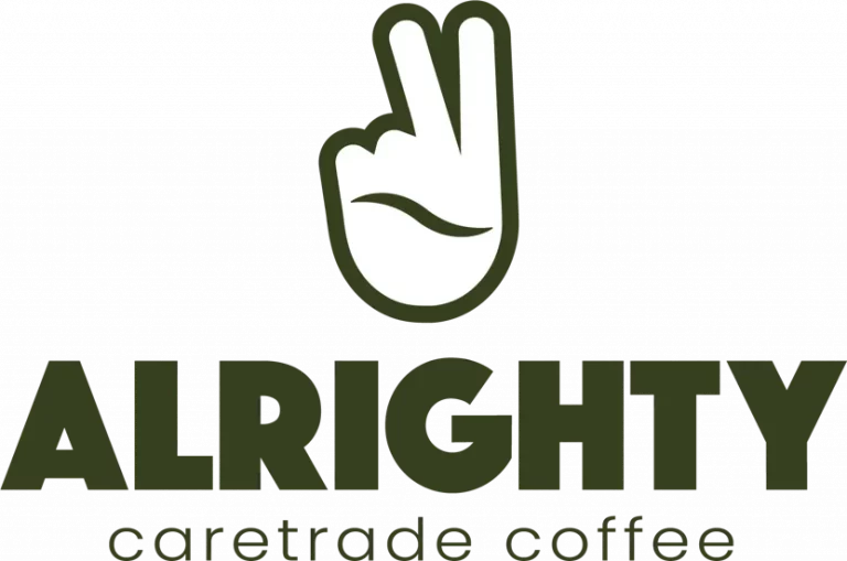 Alrighty Coffee